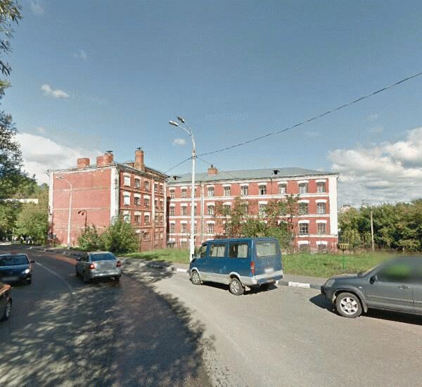 Банкомат Газпромбанка по адресу Варшавское ш., д. 9, гостиница «АЗИМУТ Отель Москва Тульская»