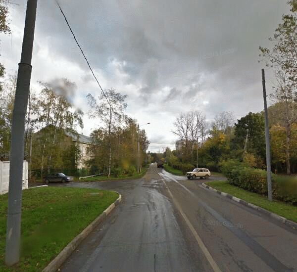 Банкомат Газпромбанка по адресу ул. 1-я Рейсовая,  д. 13