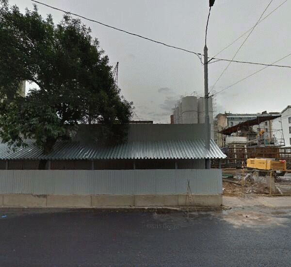 Банкомат Банка «ФК Открытие» по адресу 2-ая Брестская ул., д. 52/2, стр. 2, салон сотовой связи «Связной»