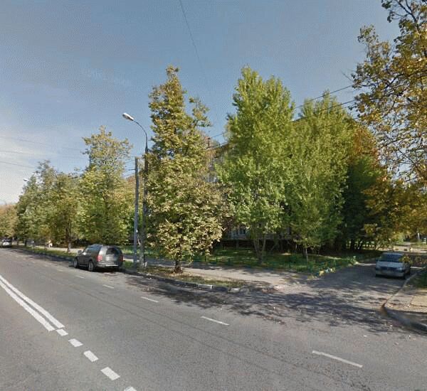 Банкомат Банка «ФК Открытие» по адресу 9-я Парковая ул., д. 62, ТЦ «Первомайский», 1 этаж 