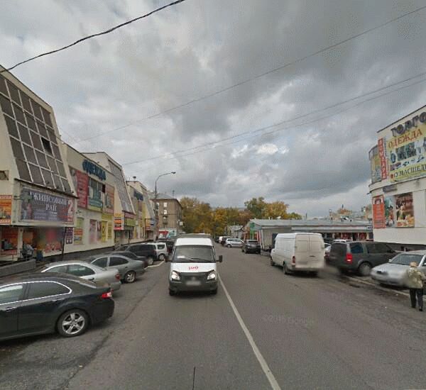 Банкомат Банка «ФК Открытие» по адресу Анадырский проезд, д. 8, кор. 1, салон сотовой связи «Связной»