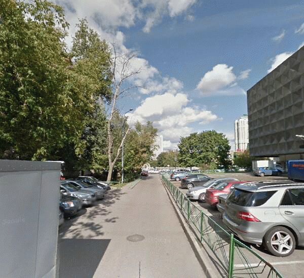 Банкомат Банка «ФК Открытие» по адресу пр. Вернадского, вл. 14, салон сотовой связи «Связной»