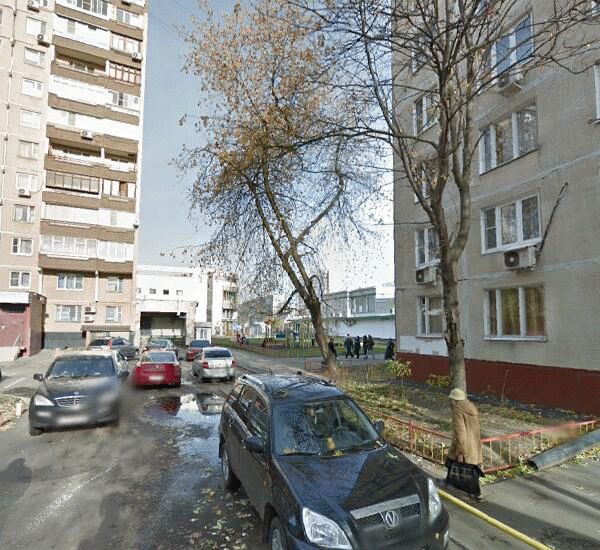 Банкомат Банка «ФК Открытие» по адресу Енисейская ул., д. 19, лит. Д, аптека «Ригла»