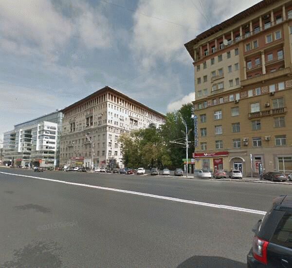 Банкомат Банка «ФК Открытие» по адресу ул. Земляной Вал, д. 18/22, стр. 2, кафе «Шоколадница»