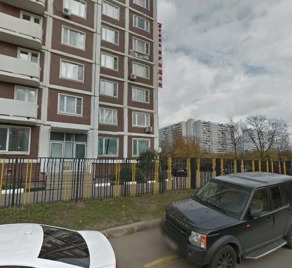 Банкомат Банка «ФК Открытие» по адресу Кировоградская ул., д. 32, ЦМТ КФ Эридан-2