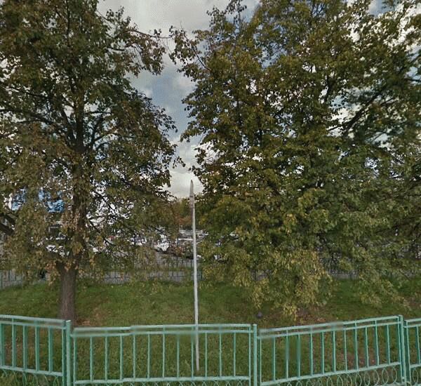 Банкомат Банка «ФК Открытие» по адресу ул. Красный Казанец, д. 20, салон сотовой связи «Связной»