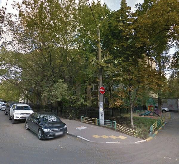 Банкомат Банка «ФК Открытие» по адресу Ладожская ул., д. 13, стр. 1, магазин «SPAR»