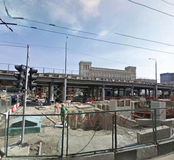 Банкомат Банка «ФК Открытие» по адресу Ленинградский пр., д. 77/2, кор. 4, ДО «Сокол»