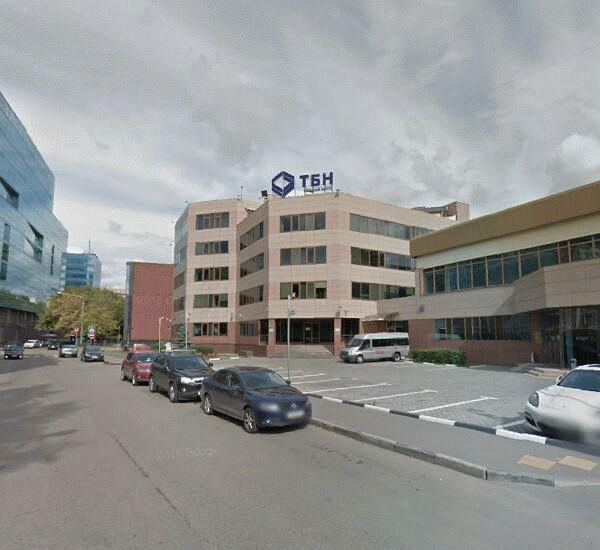 Банкомат Банка «ФК Открытие» по адресу Летниковская ул., д. 5, стр. 2, БЦ «ТБН»