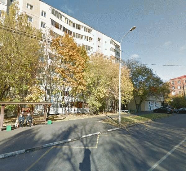 Банкомат Банка «ФК Открытие» по адресу Летчика Бабушкина ул., д. 15, магазин «SPAR»