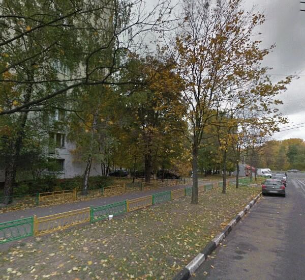 Банкомат Банка «ФК Открытие» по адресу Липецкая ул., д. 16/14, магазин «SPAR»