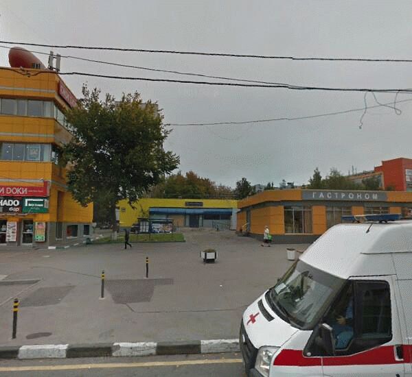 Банкомат Банка «ФК Открытие» по адресу Миклухо-Маклая ул., вл. 47, салон сотовой связи «Связной»