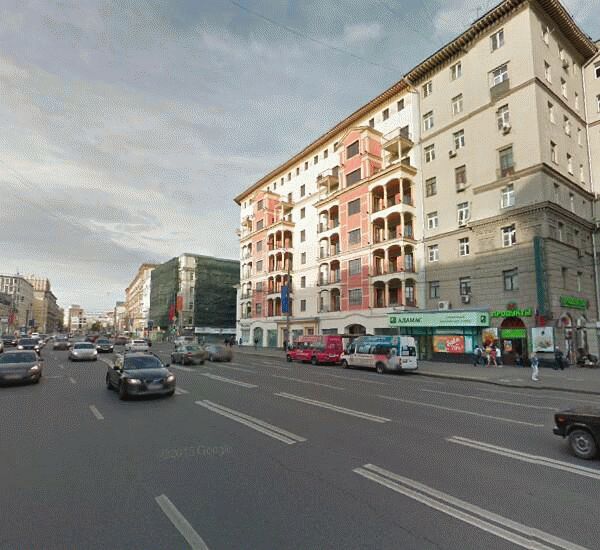 Банкомат Банка «ФК Открытие» по адресу пр. Мира, д. 29, кафе «Шоколадница»