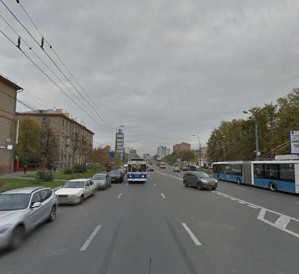 Банкомат Банка «ФК Открытие» по адресу ул. Народного Ополчения, д. 49, кор. 1, кафе «Шоколадница»