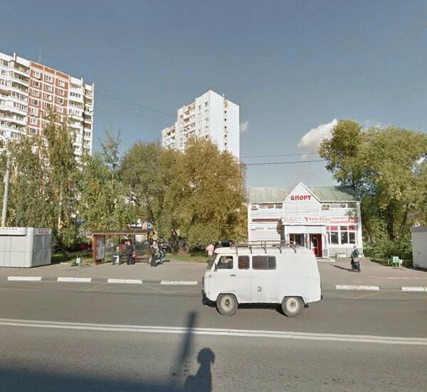 Банкомат Банка «ФК Открытие» по адресу ул. Пришвина, вл. 23, лит. Б, салон сотовой связи «Связной»