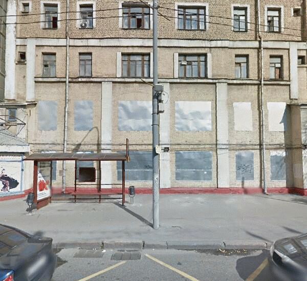 Банкомат Банка «ФК Открытие» по адресу Русаковская ул., д. 2, салон сотовой связи «Связной»