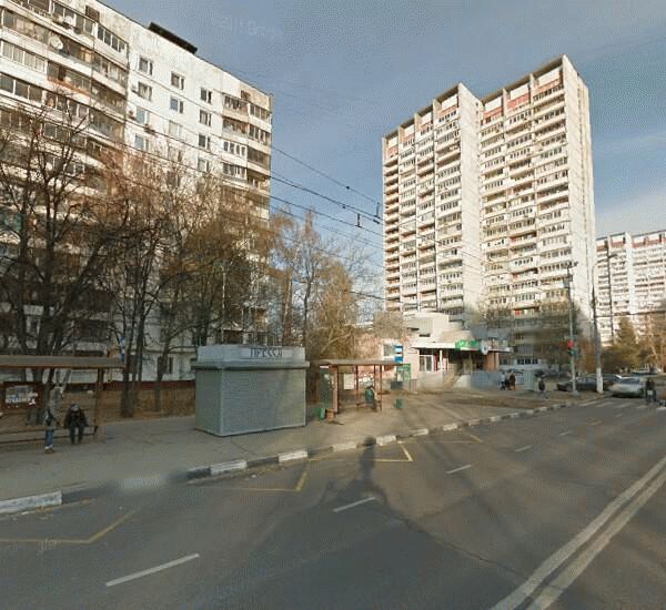 Банкомат Банка «ФК Открытие» по адресу Саянская ул., д. 8, лит. Б, салон сотовой связи «Связной»