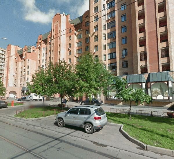 Банкомат Банка «ФК Открытие» по адресу Тихвинская ул., д. 3, кор. 1, магазин «SPAR»