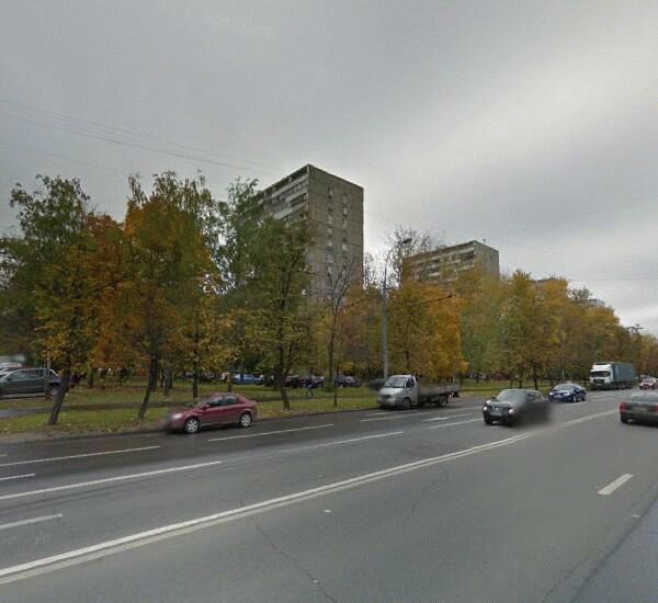 Банкомат Банка «ФК Открытие» по адресу ул. Широкая, Остановочно-торговый модуль, салон сотовой связи «Связной»