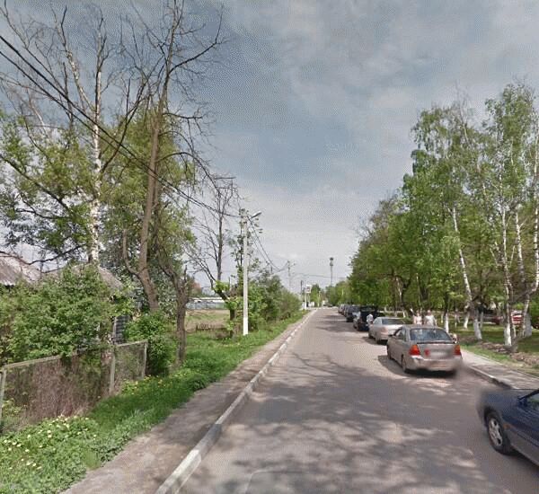 Банкомат банка Возрождение по адресу г. Апрелевка, ул. Сентябрьская, д. 2\1, магазин «Санбыттехника»