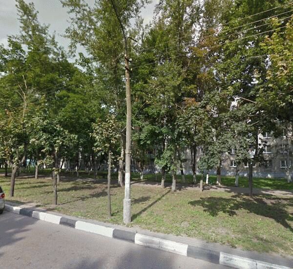 Банкомат банка Возрождение по адресу г. Балашиха, ул. Фадеева, 1, магазин «Планета»