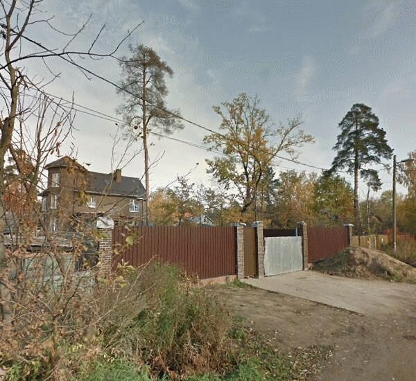 Банкомат банка Возрождение по адресу г. Балашиха, ш. Разинское, д. 12, оф. з. около рынка