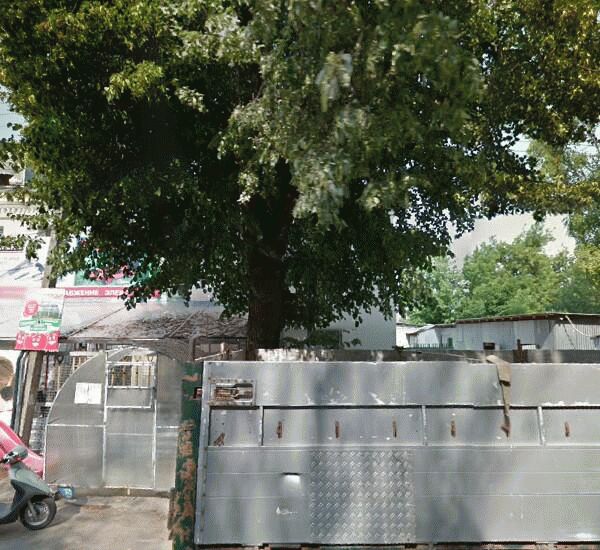 Банкомат банка Возрождение по адресу г. Верея, Советская пл., д. 7, лит. А, магазин «Продукты»