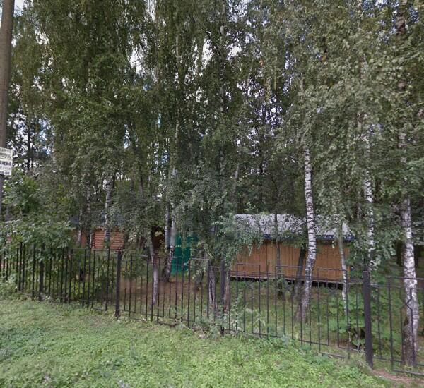 Банкомат банка Возрождение по адресу г. Видное, пр. Ленинского Комсомола, д. 1, лит. А