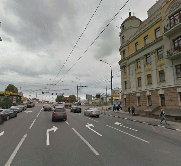 Банкомат банка Возрождение по адресу пос. Сычево, ул. Нерудная, д. 6, ДК