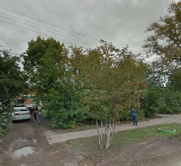 Банкомат банка Возрождение по адресу г. Воскресенск, ул. Комсомольская, д. 6, лит. А, магазин «ИП Лисунова»