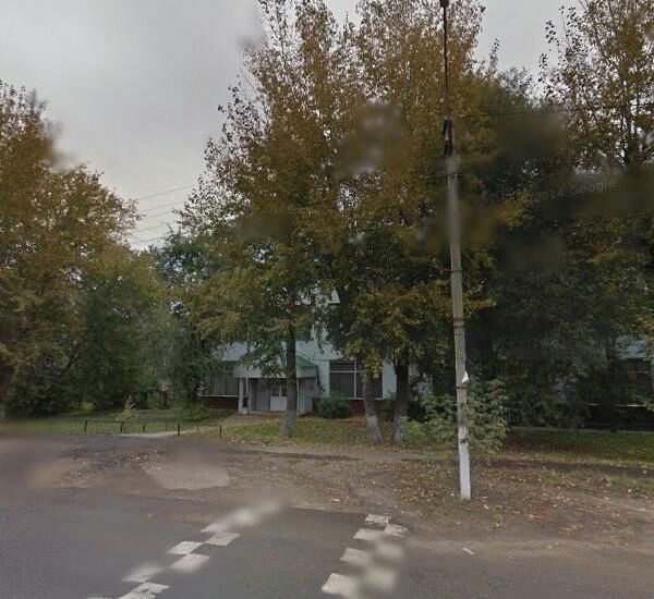 Банкомат банка Возрождение по адресу г. Воскресенск, ул. Советская, д. 2, лит. Д