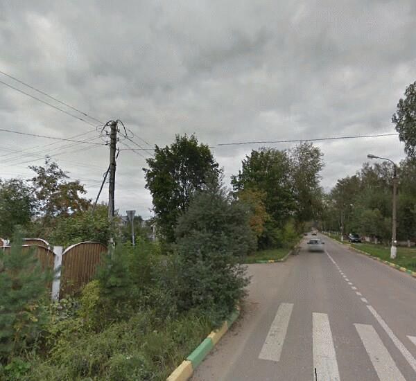 Банкомат банка Возрождение по адресу г. Воскресенск, ул. Спартака, д. 12, магазин  ООО «Воскресенский торг»