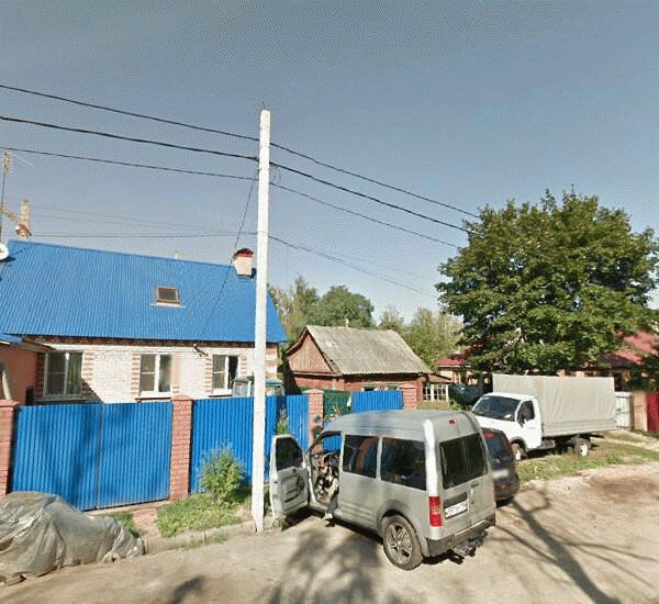 Банкомат банка Возрождение по адресу г. Домодедово, ул. Южная, ЦСС ОАО «РЖД»