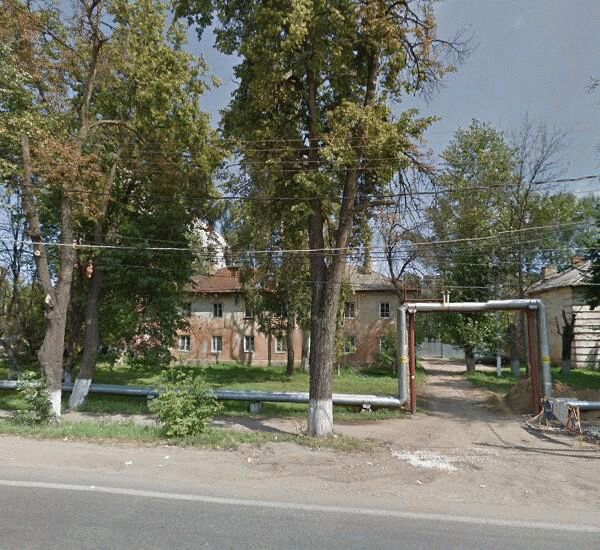 Банкомат банка Возрождение по адресу г. Железнодорожный, Саввинская ул., 2, лит. А, ТЦ «Саввино»