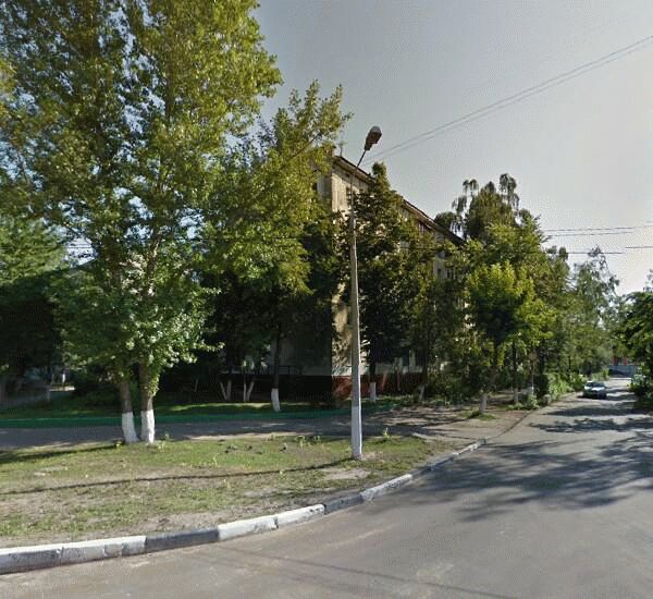 Банкомат банка Возрождение по адресу г. Железнодорожный, Шоссейная ул., д. 5, магазин «Незабудка»