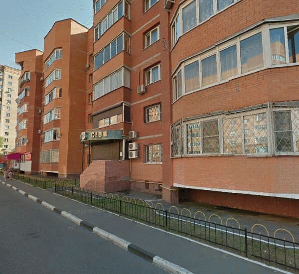 Банкомат банка Возрождение по адресу г. Железнодорожный, Саввинское ш., д. 4, кор. 2