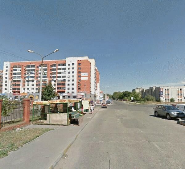 Банкомат банка Возрождение по адресу г. Жуковский, ул. Гудкова, д. 13, ТЦ