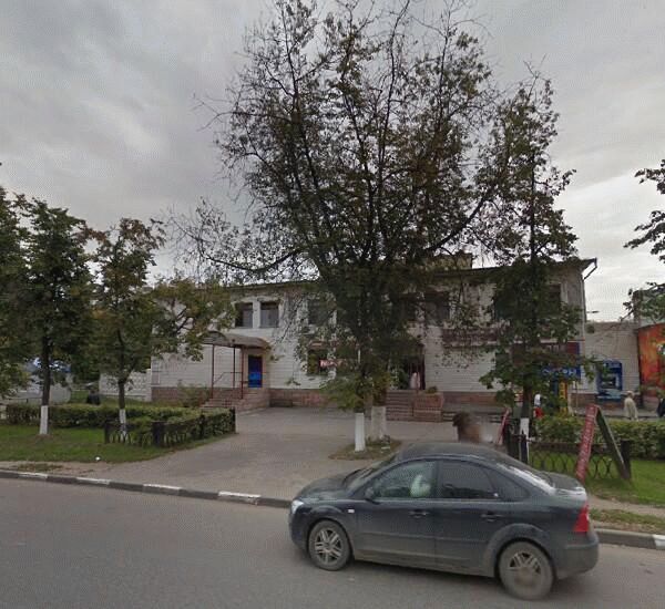 Банкомат банка Возрождение по адресу г. Жуковский, ул. Чкалова, д. 4, лит. А, магазин «Обувь»