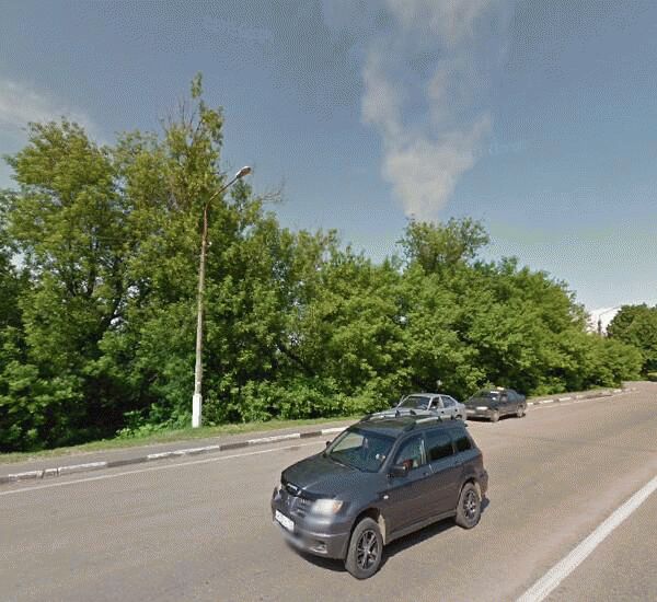 Банкомат банка Возрождение по адресу г. Кашира, ул. Клубная, д. 7, лит. А, стр.1