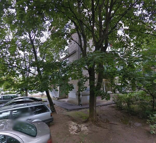 Банкомат банка Возрождение по адресу г. Климовск, пл. Октябрьская, д. 1