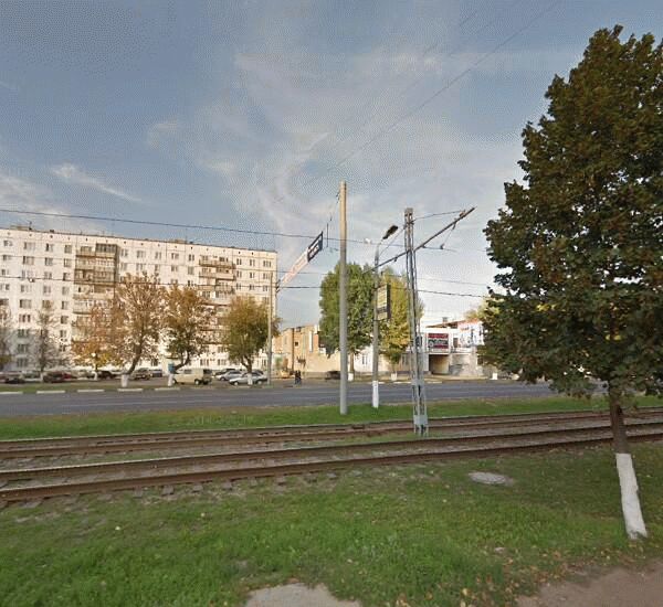 Банкомат банка Возрождение по адресу г. Коломна, ул. Октябрьской Революции, д. 340