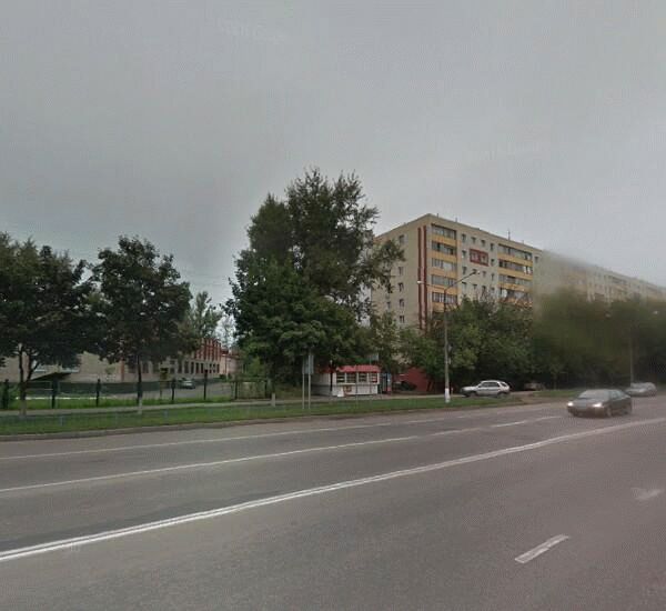 Банкомат банка Возрождение по адресу г. Королев, ул. Калининградская, д. 7, пекарня