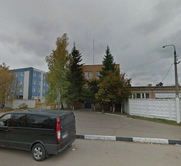 Банкомат банка Возрождение по адресу г. Красногорск, ул. Заводская, д. 26, трест газового хозяйства