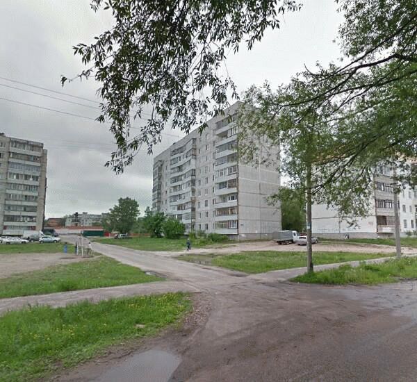 Банкомат банка Возрождение по адресу г. Куровское, ул. 40 лет Октября, д. 52