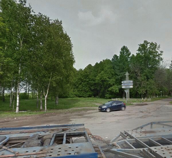 Банкомат банка Возрождение по адресу г. Ликино-Дулево, ул. Калинина, 1