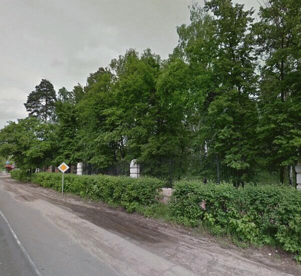 Банкомат банка Возрождение по адресу г. Ликино-Дулево, ул. Ленина, д. 6, лит. А, ООО «Инвестпроект»