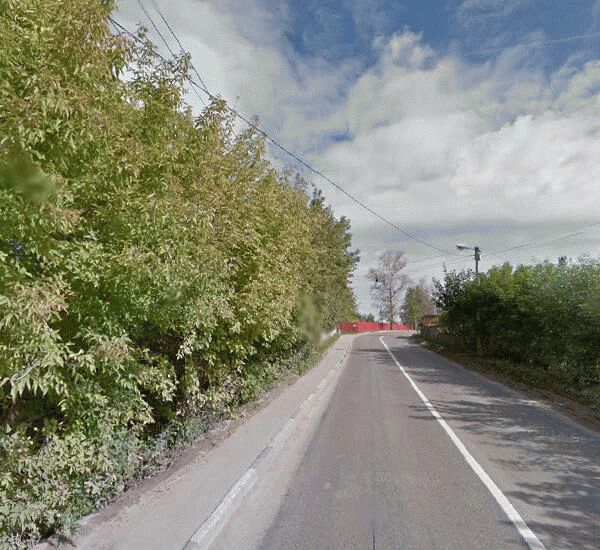 Банкомат банка Возрождение по адресу г. Лобня, ул. Краснополянская, д. 20, ЗАО «Мосэлектромаш»