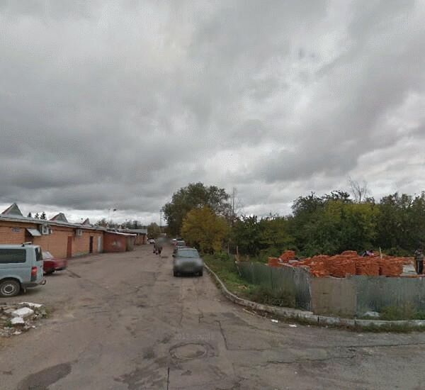 Банкомат банка Возрождение по адресу г. Луховицы, ул. Пушкина, д. 7, автовокзал