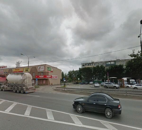 Банкомат банка Возрождение по адресу Октябрьский пос., ул. Ленина, д. 27, ТЦ «Ламиера»