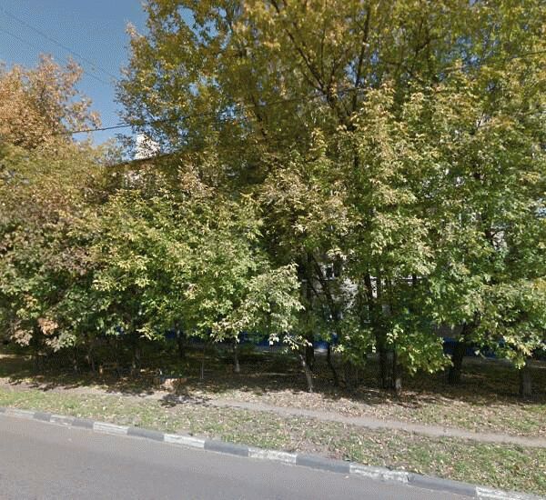 Банкомат банка Возрождение по адресу г. Люберцы, пр. Октябрьский, д. 338, городская больница